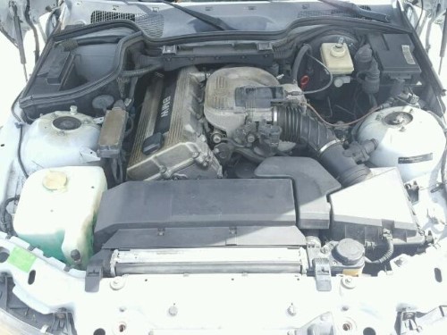 Motores originales para BMW Z3